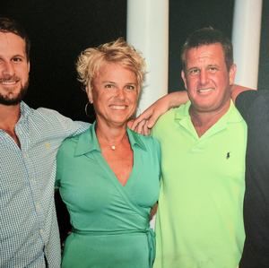 Meet your Posher, Monica